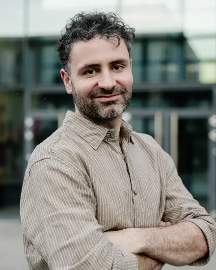 Elias Raegany