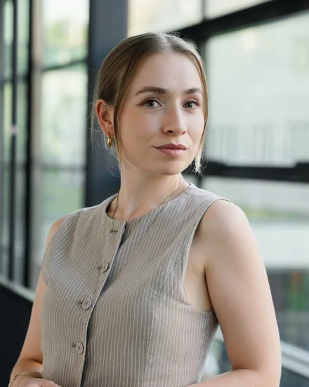 Svenja Fischer