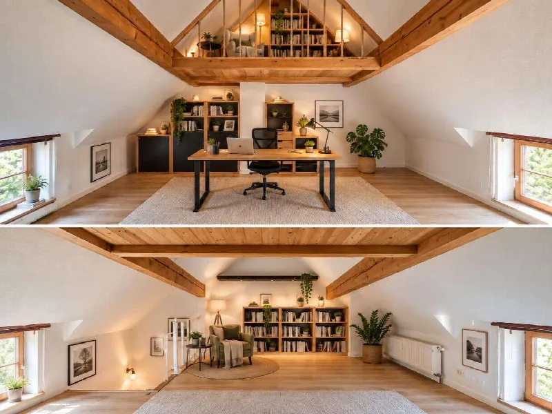 Raum 6 | DG | visualisiert (KI) in Grafrath