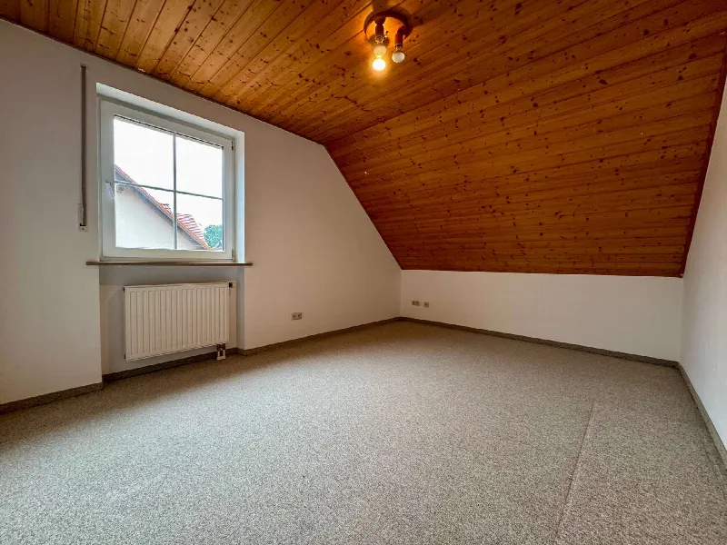 Raum 2 in Reichertshofen