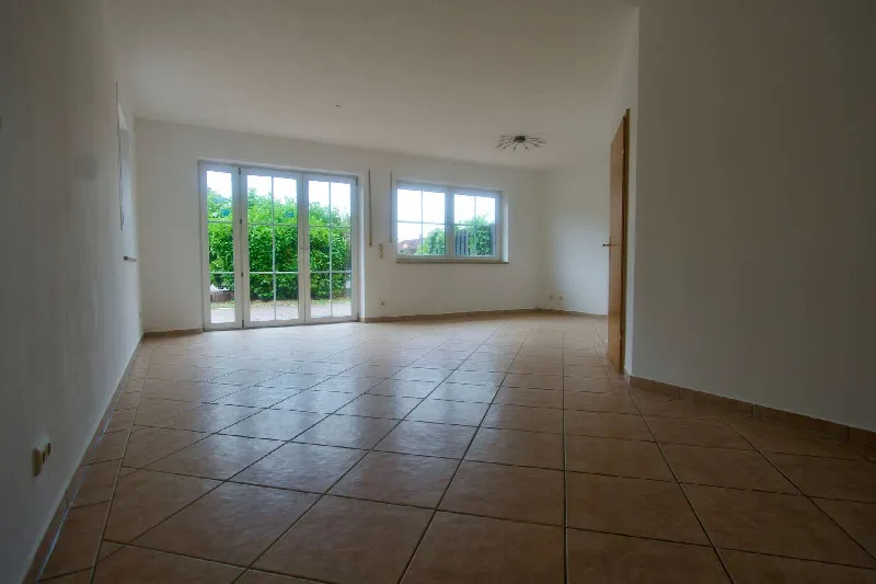 Wohnzimmer in Reichertshofen