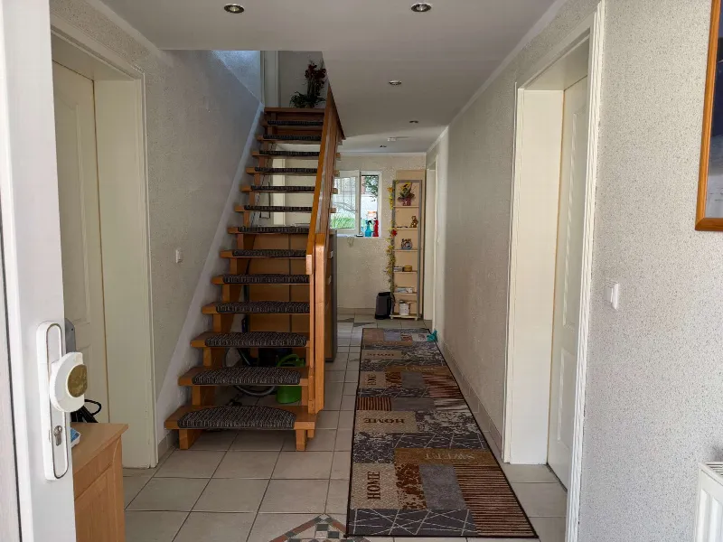 Haus 1 | EG | Flur in Ingolstadt