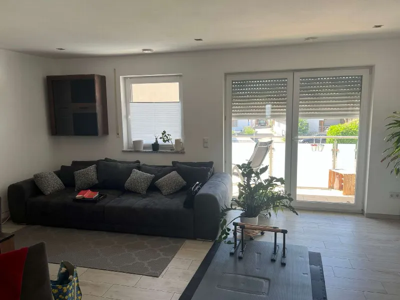 Haus 2 | 1. OG | Wohnen in Ingolstadt