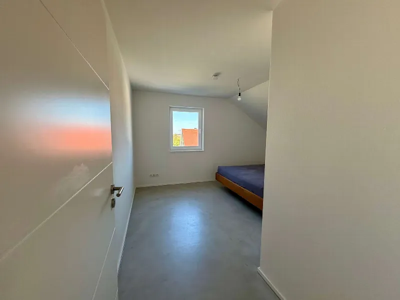 Schlafen in Karlshuld