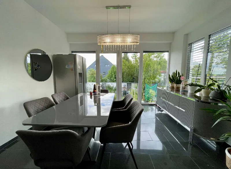 Essen in Lenting