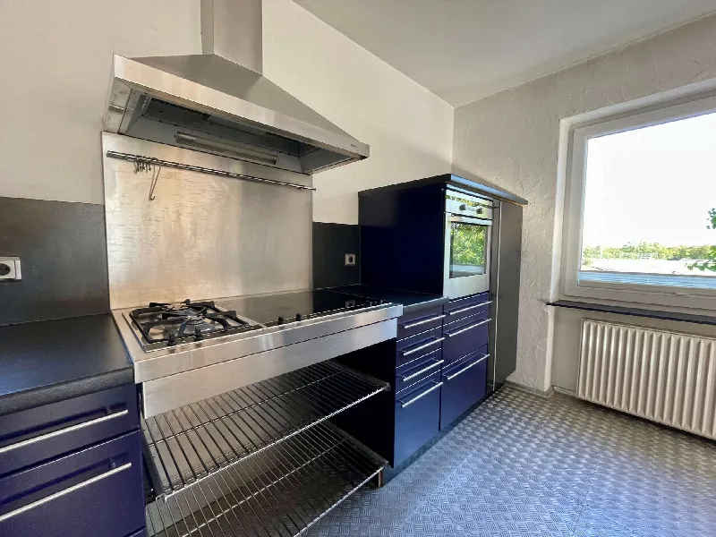 Kochen in Hepberg
