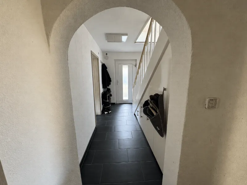 EG | Flur in Wertingen