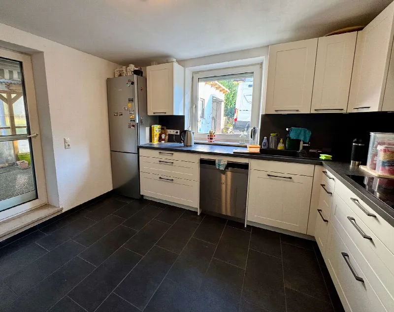 EG | Kochen in Wertingen