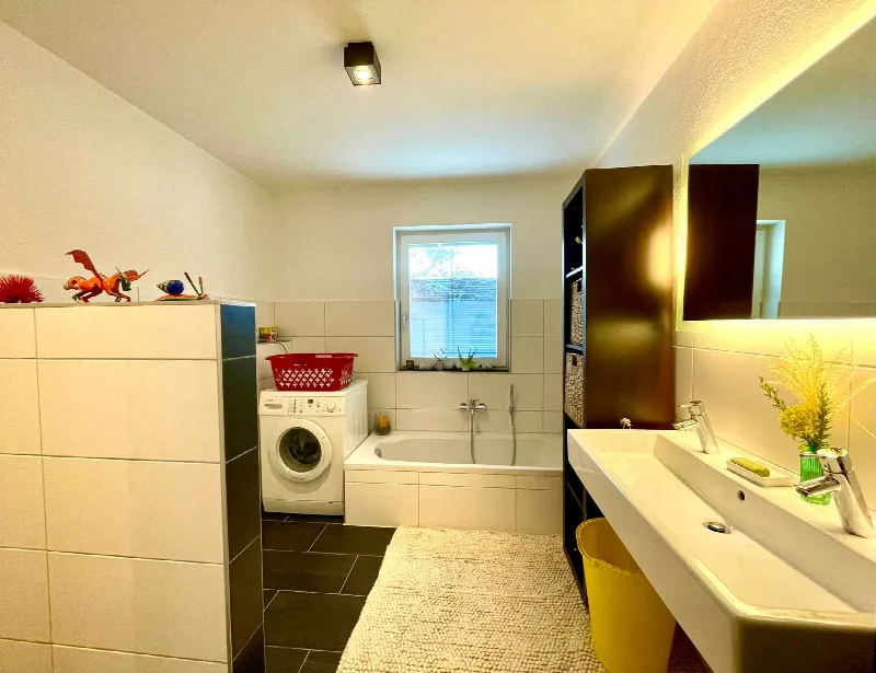 Bad in Ingolstadt