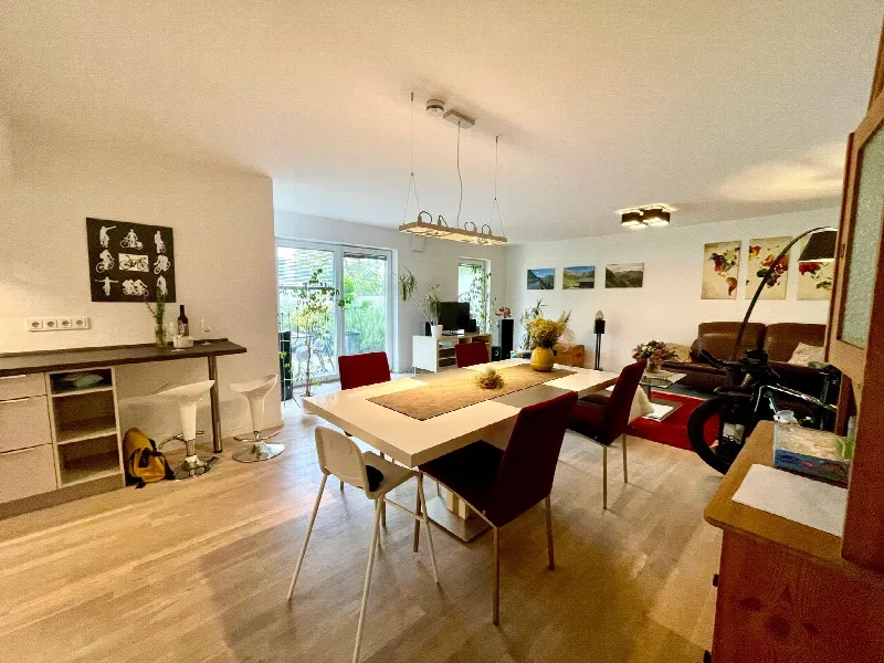 Wohnen | Essen in Ingolstadt