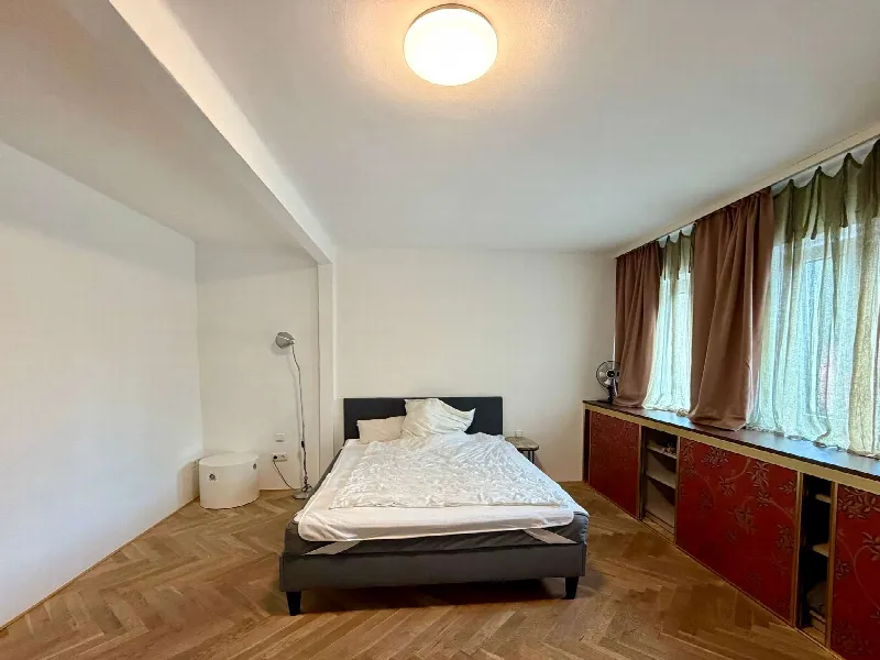1. OG | Schlafen in Augsburg
