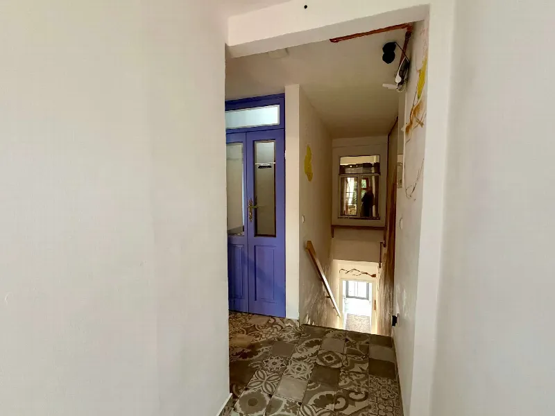 1. OG | Zugang Wohnung 2. OG in Augsburg